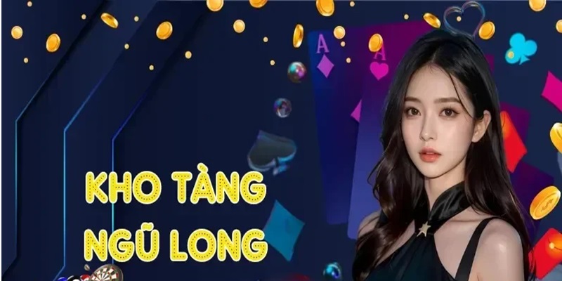 Nổ hũ kho tàng ngũ long là gì?