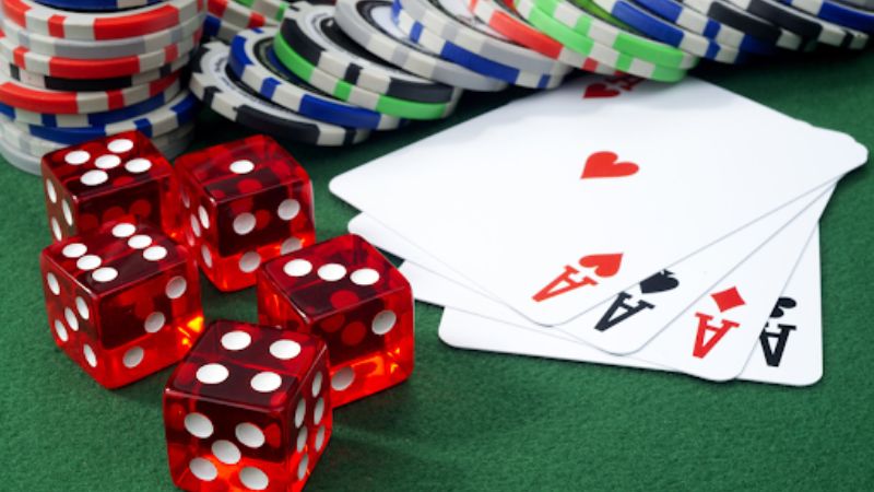 Kinh nghiệm chơi casino chuẩn xác là hiểu rõ mọi quy tắc